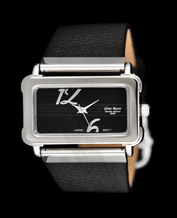 Ladies watch Gino Rossi 06970A 6970 SLBK Ladies watch Gino Rossi 06970A 6970 SLBK